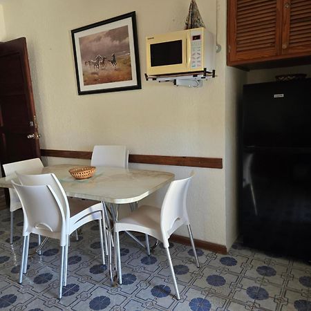 Apartamento Con Terraza Y Parrillero ปีรีอาโปลิส ภายนอก รูปภาพ