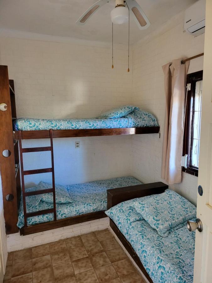 Apartamento Con Terraza Y Parrillero ปีรีอาโปลิส ภายนอก รูปภาพ