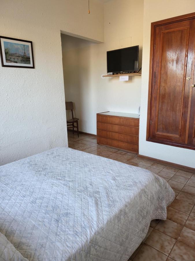 Apartamento Con Terraza Y Parrillero ปีรีอาโปลิส ภายนอก รูปภาพ
