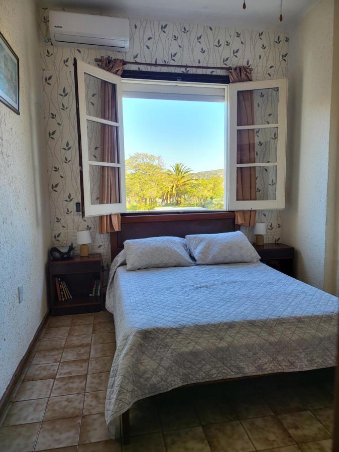 Apartamento Con Terraza Y Parrillero ปีรีอาโปลิส ภายนอก รูปภาพ