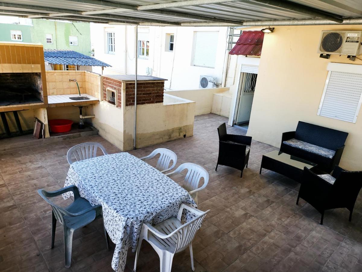 Apartamento Con Terraza Y Parrillero ปีรีอาโปลิส ภายนอก รูปภาพ