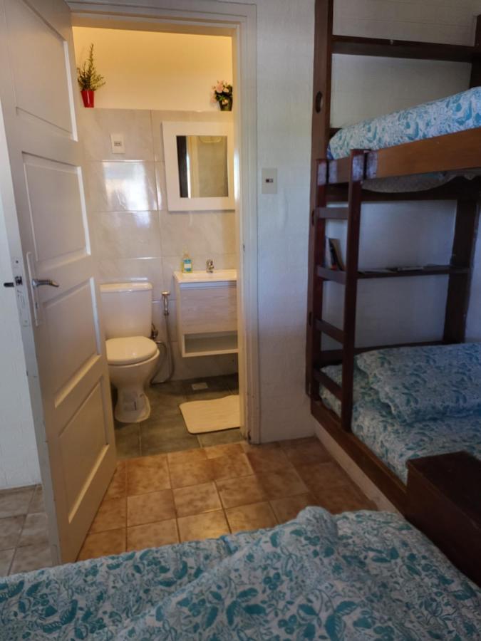 Apartamento Con Terraza Y Parrillero ปีรีอาโปลิส ภายนอก รูปภาพ