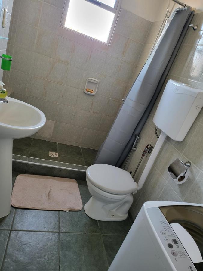 Apartamento Con Terraza Y Parrillero ปีรีอาโปลิส ภายนอก รูปภาพ