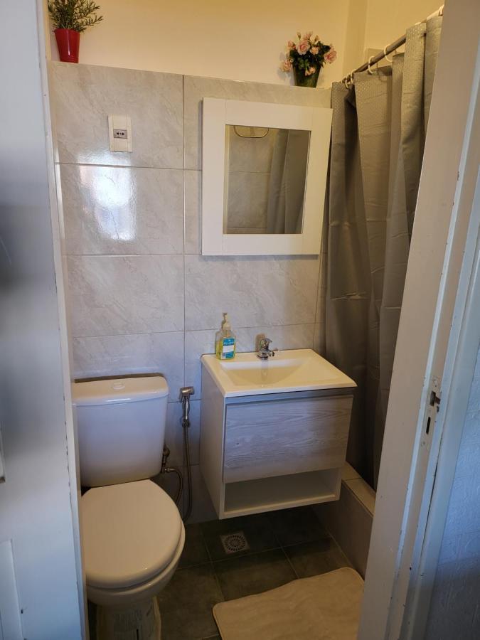 Apartamento Con Terraza Y Parrillero ปีรีอาโปลิส ภายนอก รูปภาพ