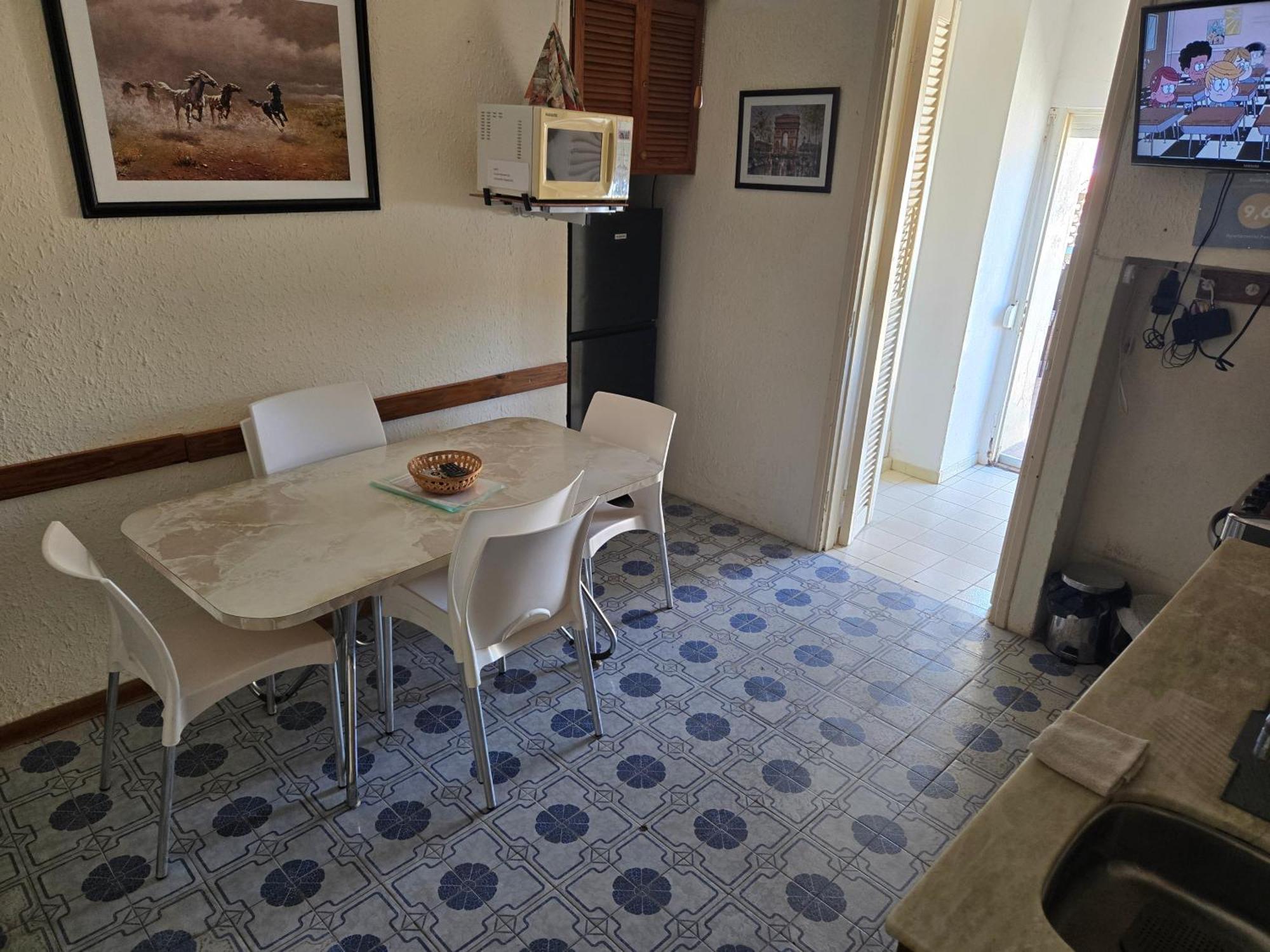Apartamento Con Terraza Y Parrillero ปีรีอาโปลิส ภายนอก รูปภาพ