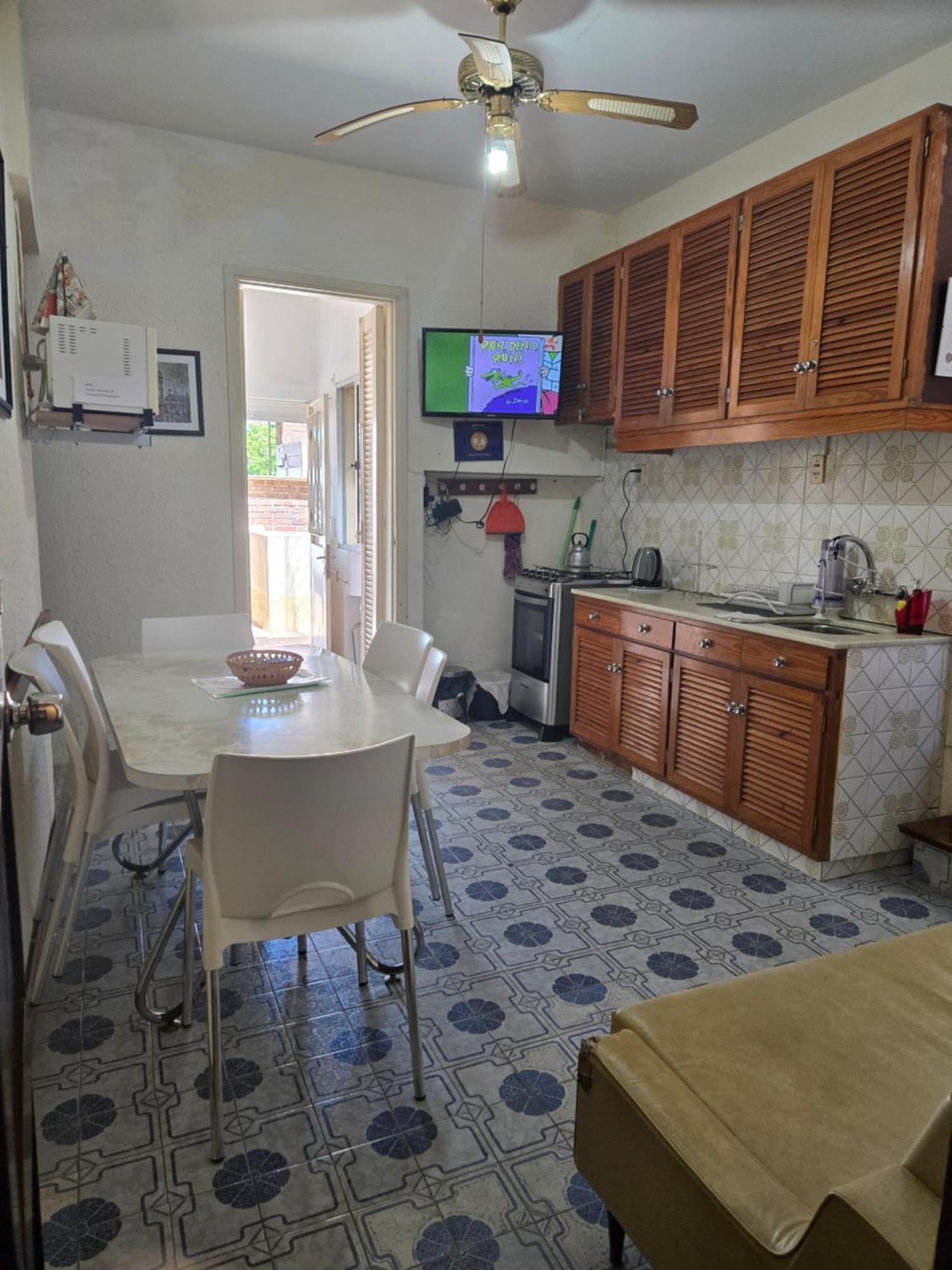 Apartamento Con Terraza Y Parrillero ปีรีอาโปลิส ภายนอก รูปภาพ