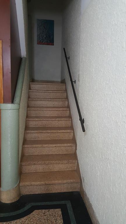 Apartamento Con Terraza Y Parrillero ปีรีอาโปลิส ภายนอก รูปภาพ